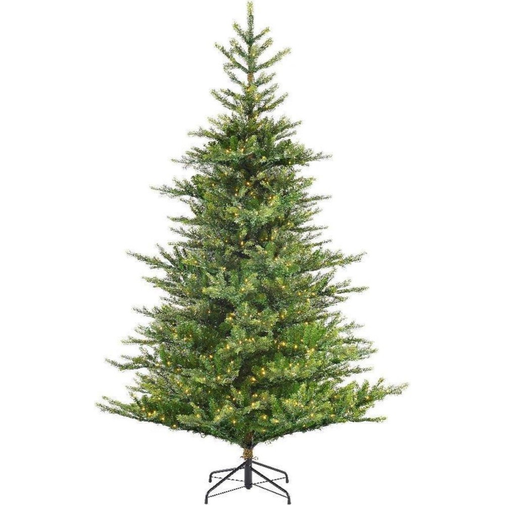 ALBERO GRANDIS 180CM 390LED WA